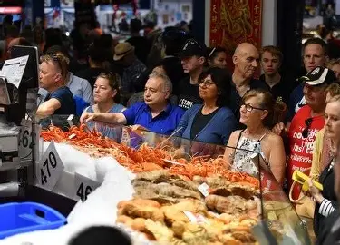 Commercial Fishing, Politics and the Forgotten Stakeholder:  Why Seafood Consumers Matter